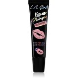 L.A. Girl Cosmetics Tinted Lip Plumper tonirani balzam za ustnice za volumen ustnic odtenek 529 Holographic 13 ml Cene