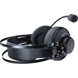  VM410 3H550P53B.0002 headset VM410 / 53mm driver/ 9.7mm noise cancelling mic. / stereo 3.5mm 4-pole and 3-pole pc adapter/suspended headband /black - CGR-P53B-550 | Shoptok.si