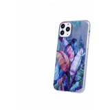 Nillkin Silikonski ovitek FEATHERS za Samsung Galaxy A71 A715 moder | Shoptok.si