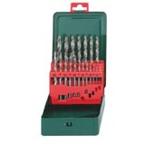 Metabo set burgija za metal hss-g 1-10 mm 19 kom 627153 | Eponuda.ba