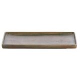 Light & Living Metalni ukrasni pladanj Maes – | shoptok.hr