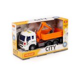 City kamion utovarivač Cijene