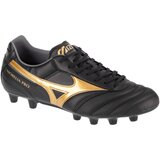 Mizuno Nogomet Morelia II Pro FG Črna Cene
