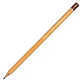 grafitni svinčnik 1500/9H Koh-I-Noor