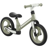Kikka Boo Balance bike Blace Army Green | ePonuda.com