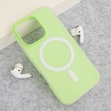  Maska za iPhone 16 Pro Mag Case Flashy zelena | ePonuda.com