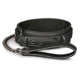 EasyToys - Fetish Collection okovratnica s remenom Fetish Cijene