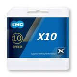 Kmc Lanac x10 10 brzina sa brzom spojnicom ( LAN-013 ) Cene