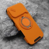  Futrola defender camshield za iphone 17 pro max (6.9) narandzasta ( F124574 ) | Eponuda.com