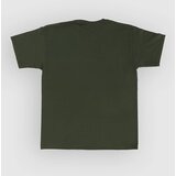 A-Lab Mother Goose Soccer Kids T-shirt forest green | Shoptok.si