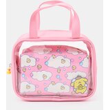 Sinsay PomPomPurin kozmetičke torbice 2 kom | shoptok.hr