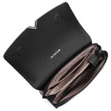 Vuch Crossbody torba Danita Safi Black, 14 x 20 cm | shoptok.hr