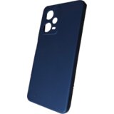  ZAŠTITNA MASKA ZA XIAOMI REDMI NOTE 12 PRO 5G CRNA Cijene