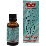 Argus Prirodni afrodizijak Love Drops AS1003