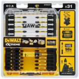 Dewalt DT70737T set bitova za šrafljenje 31kom FlexTorq | Eponuda.com