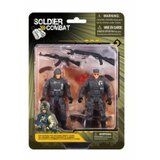  Vojnici na blisteru ( 11/75371 ) | ePonuda.com