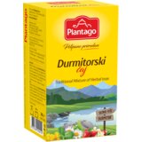 Plantago Čaj Durmitorski, 36g Cene