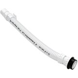 Madras doo Beograd Ispirna cev 0,55m, fleksibilna, štelujuća MAGNUM | ePonuda.com