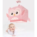 Dalber 64482 - Dečiji luster LITTLE FRIENDS 1xE27/15W/230V | Eponuda.com