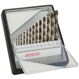 Bosch 13-delni Robust Line set HSS-Co burgija za metal 2607019926 | ePonuda.com