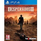 Sony Desperados 3 /PS4 | Eponuda.ba
