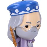 Nemesis Now HARRY POTTER DUMBLEDORE VISEČI OKRASEK 8CM | Shoptok.si