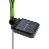 Rebel dekorativna solarna vrtna svjetla - suncokret | shoptok.hr