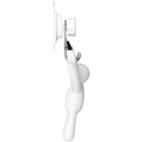 Umbra Bijeli brisač za stakla s držačem 26 cm Buddy – | shoptok.hr