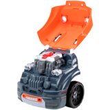 Radionica Rastavljanje motora automobila | Shoptok.si