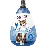 Dokas mliječna krema s pilećim prsima - 4 x 80 g | shoptok.hr