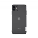 Nillkin nature gel ultra slim maskica za iphone 11 prozirna | shoptok.hr