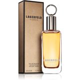 Karl Lagerfeld Classic toaletna voda 50 ml za moške | Shoptok.si