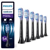 Philips Sonicare Premium Gum Care HX9056/88 zamjenske glave za zubnu četkicu 6 kom | shoptok.hr