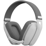  Slušalice sa mikrofonom RAMPAGE BLITZ White/Gray Wireless 2.4g Bluetooth Microphone Player headset, 40395 Cijene