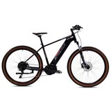 Capriolo e-bike volta 9.4-m crno-crveno (18) ( 925801-m ) cene