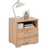 CARRYHOME NOČNA OMARICA, hrast artisan | Shoptok.si