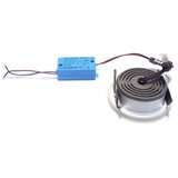  LED2 - LED ugradno spot svetlo STATIC LED/7W/230V IP44 | Eponuda.com