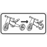 Free 2 Move poganjalec - trikolesnik 2v1 | Shoptok.si