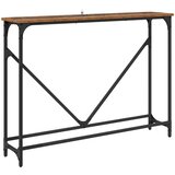  Konzolna stolica Staro drvo 102 x 23 x 75 cm Konstruirano drvo | shoptok.hr