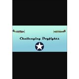Steam Challenging Dogfights (PC) Key GLOBAL | ePonuda.com