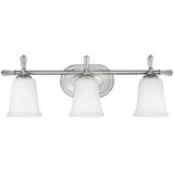 Elstead Lighting STENSKA SVETILKA ZA KOPALNICO Blythe 63.2/22.3 /16.3 cm 3000 K Cene