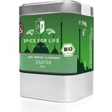 Spice for Life Bio Zaatar Cene