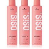 Schwarzkopf Professional Osis+ Volume Up pršilo za volumen ugodno pakiranje Cene
