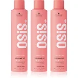 Osis+ Volume Up sprej za volumen ekonomično pakiranje