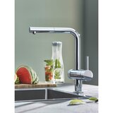 Grohe BLUE PURE MINTA za sudoperu sa FILTEROM 3000L 30393000 | Eponuda.com