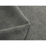 Makamii Sivi tapecirani bračni krevet s prostorom za odlaganje s podnicom 140x200 cm Hauke – | shoptok.hr