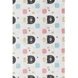 Conceptum Hypnose tepih (80 x 150) KHMFESTO030KECE Cene