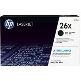 HP Inc. 26X Original Toner Cartridge black HY CF226X | Shoptok.si