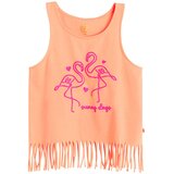 Cool club majica BR CCG3212653 8168009 D oranžna 122 | Shoptok.si