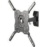 Vivanco TV Halterung Neig u. Schwenkbar VIVANCO 37978 bis 55" Beweglich Cene